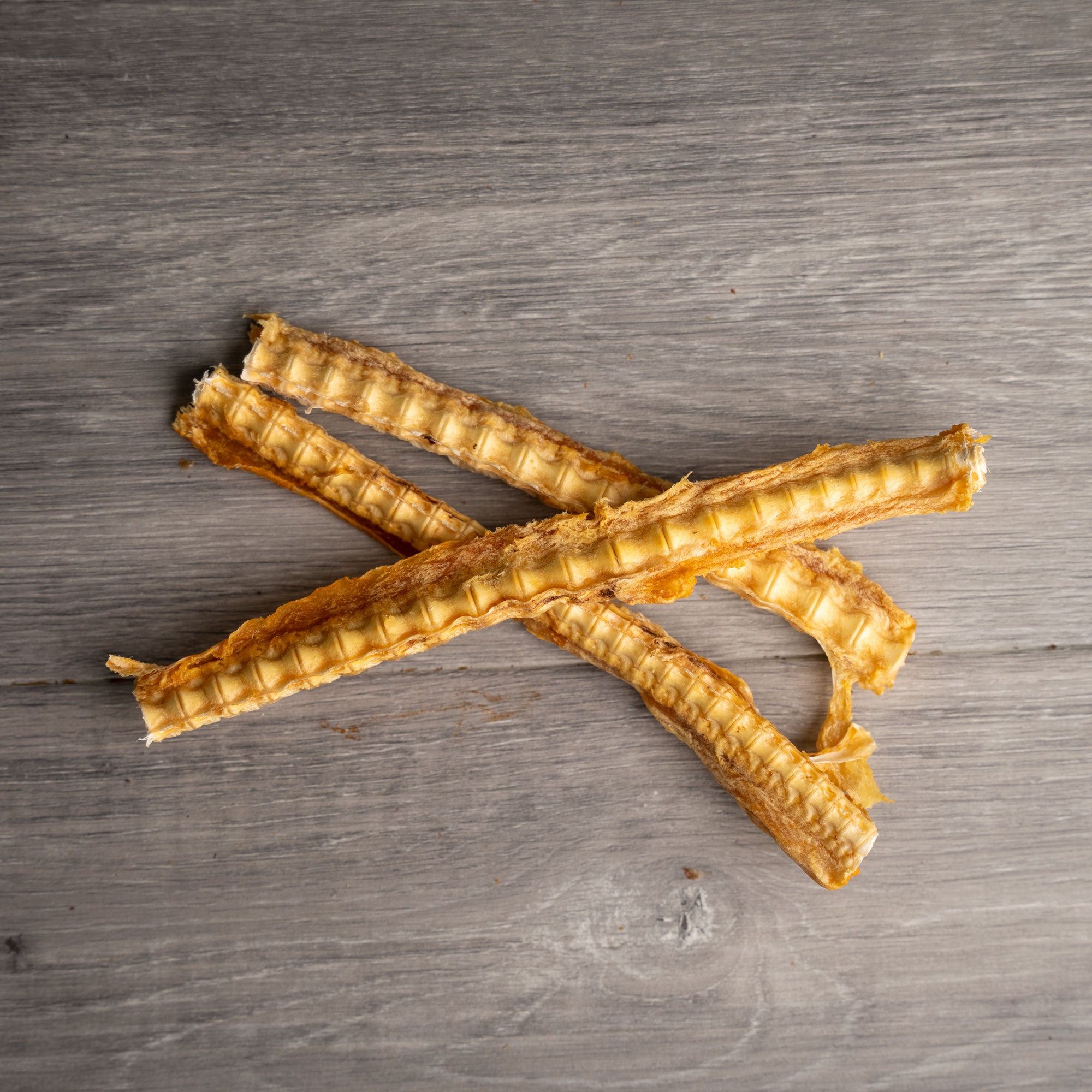 BULK DEHYDRATED SHARK CHEWS